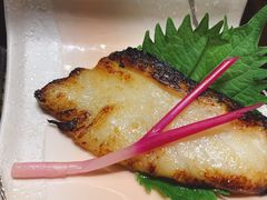 -青岛海泉湾皇冠假日度假酒店-天海日餐厅