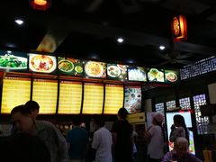 -龙抄手(文殊坊店)