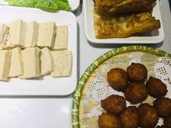 -古乐牛香·鲜牛肉牛杂火锅(吴江三里桥运东商业广场店)