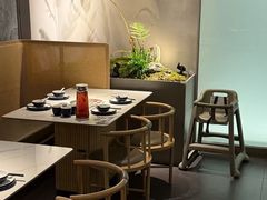 -绿茶餐厅(广州嘉裕太阳城店)