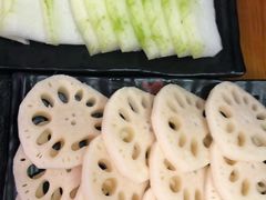 -重庆烧鸡公火锅(簋街店)