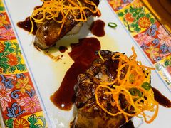 -渔寿司·日本料理(艾尚天地店)