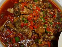 -欧记大排档·景德菜(上海首店)