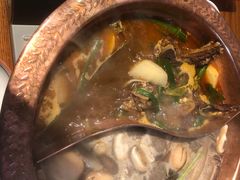 -三太子地摊烧烤·小龙虾(北蔡店)