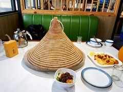 -七采菌园·野生菌石锅鱼(环城北路店)