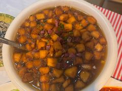 -阆辣荟餐饮(老味道8年·古城店)