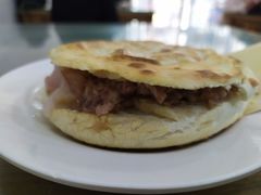 -子午路张记肉夹馍(翠华路店)