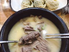 -神仙雪浓汤(弘大店)