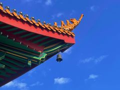 -江阴君山寺