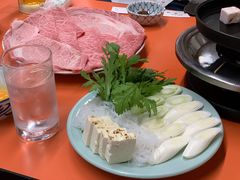 寿喜烧-米久(本店)