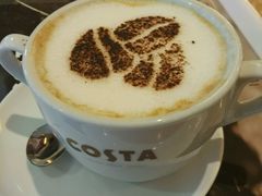 -COSTA COFFEE(水游城店)
