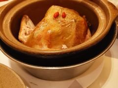 -外婆家(古墩印象城店)
