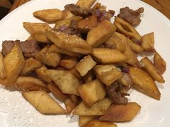 -阿罗新疆菜(人民广场店)