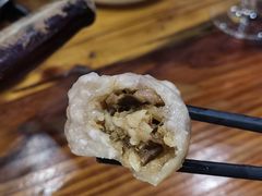 -临家闽南菜(宝洲路店)