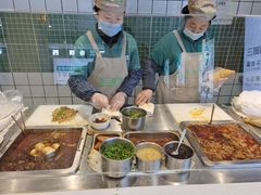 景观位-田三卷馍(人民中路店)