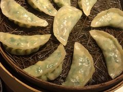 -松针蔡记蒸饺(花园路店)