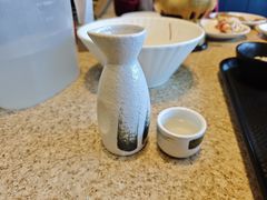 -初色海鲜自助(万丰路店)