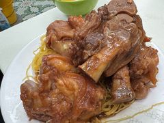 -麦文记面家(佐敦店)