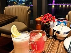 -珠海瑞吉酒店·秀餐厅