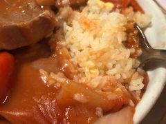 -花园餐厅(铜锣湾店)