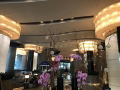 -上海凯宾斯基大酒店