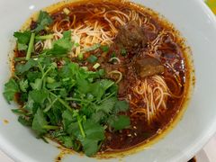 -李与白包子铺(桐梓林店)