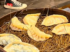 -松针蔡记蒸饺(花园路店)