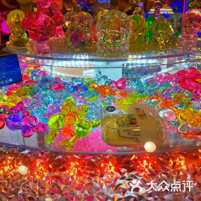 卡通尼乐园图片-北京亲子乐园-大众点评网