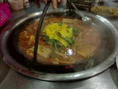 -私房菜馆罗田吊锅(齐安大道店)