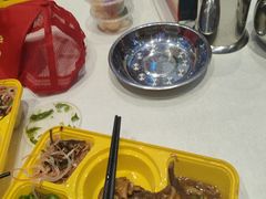 -丝宴·凤城印象·西北特色菜(彩虹湾店)