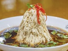 -富春茶社(国庆路店)