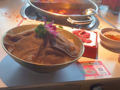 -小龙坎火锅(IFS HOT店)