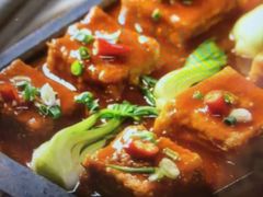-莫家传承菜(耗儿鱼特色店)