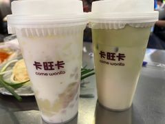 -卡旺卡(滁州万达广场店)