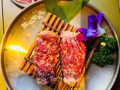 -西塔老太太泥炉烤肉(望京一店)