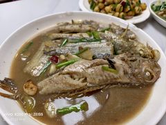 -健跳小海鲜(人民路店)
