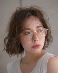 -HG美发设计沙龙