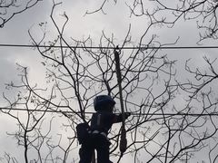 -芦仙山景区-飞越丛林探险乐园