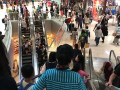 -东荟城名店仓