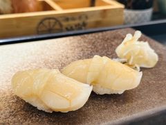-Sushi Hanzo半藏(天环广场店)