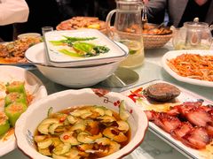 -老友王·南宁特色菜(金汇如意坊店)