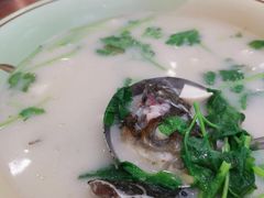 -华信美食