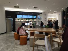 -CoCo都可(东城国贸店)