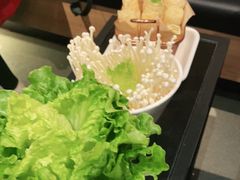 -浩爷羊蝎子火锅(望京店)