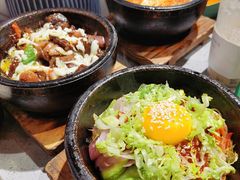 -妥妥烤肉料理(昙华林店)