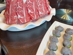 -东海怡品海鲜豆捞(舟宿夜江店)