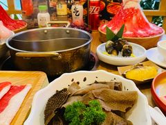 -松野谷·寿喜烧自助(华联顺义金街购物中心店)