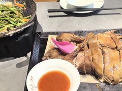 -姑苏家宴·苏帮菜·松鼠桂鱼(苏州总店)