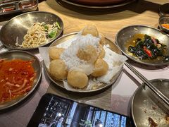 -西塔老太太泥炉烤肉(亚运村店)