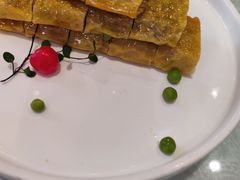 -齐家花园大酒店(宝山店)